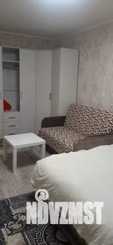 1-к квартира, посуточно, 34м2, 2/5 этаж