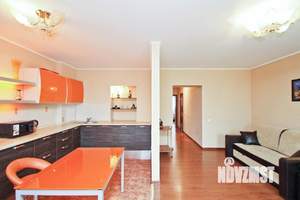 2-к квартира, посуточно, 70м2, 11/15 этаж