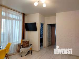 2-к квартира, посуточно, 75м2, 3/17 этаж