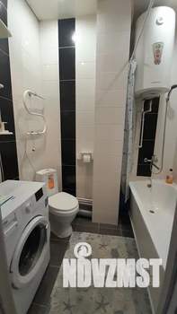 Студия квартира, посуточно, 24м2, 17/17 этаж