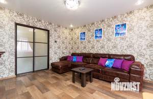 2-к квартира, посуточно, 90м2, 7/9 этаж