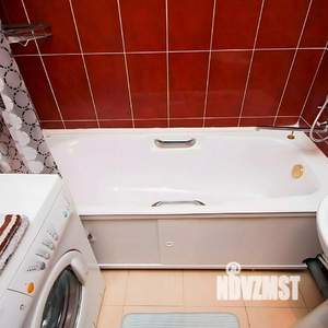 1-к квартира, посуточно, 44м2, 1/1 этаж