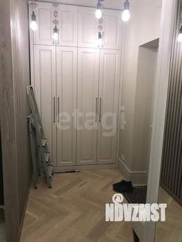 2-к квартира, на длительный срок, 49м2, 19/24 этаж