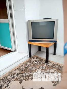 1-к квартира, посуточно, 50м2, 3/17 этаж