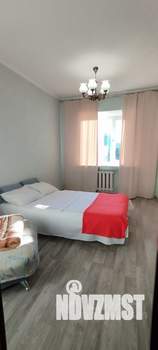 3-к квартира, посуточно, 68м2, 5/5 этаж