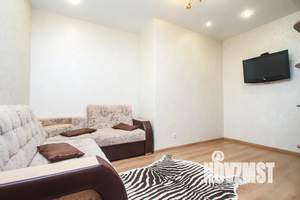 2-к квартира, посуточно, 45м2, 3/22 этаж