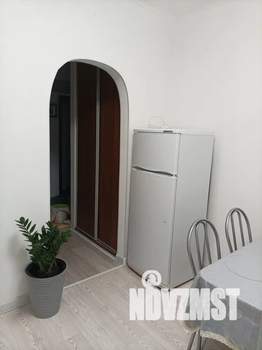 1-к квартира, посуточно, 42м2, 2/9 этаж