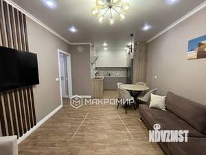 2-к квартира, на длительный срок, 58м2, 5/14 этаж