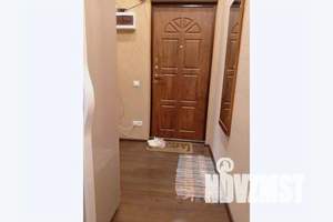 1-к квартира, посуточно, 30м2, 2/17 этаж