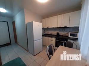 1-к квартира, посуточно, 30м2, 8/9 этаж
