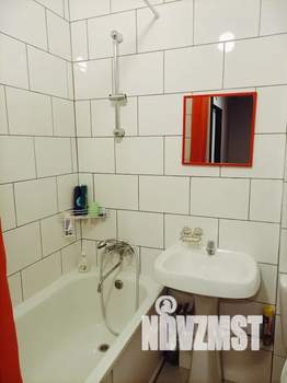 1-к квартира, посуточно, 38м2, 10/10 этаж