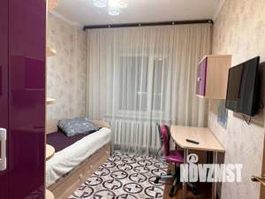 2-к квартира, посуточно, 56м2, 2/9 этаж