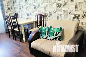 1-к квартира, посуточно, 49м2, 8/9 этаж