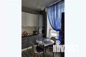 1-к квартира, посуточно, 50м2, 5/8 этаж