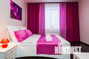 1-к квартира, посуточно, 43м2, 2/5 этаж
