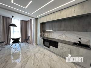 2-к квартира, на длительный срок, 60м2, 23/26 этаж