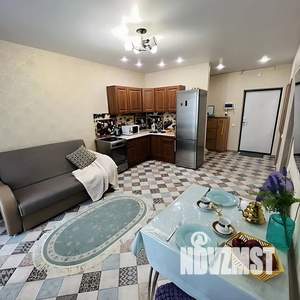 2-к квартира, посуточно, 45м2, 3/20 этаж