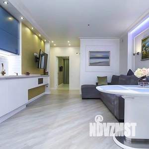 1-к квартира, посуточно, 65м2, 1/1 этаж