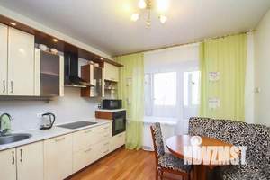 1-к квартира, посуточно, 65м2, 1/1 этаж