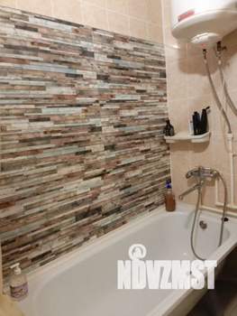 Студия квартира, посуточно, 32м2, 17/17 этаж