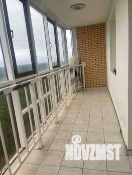 2-к квартира, посуточно, 75м2, 17/25 этаж
