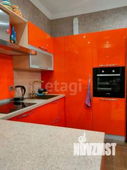 2-к квартира, на длительный срок, 83м2, 15/22 этаж