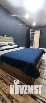 1-к квартира, посуточно, 50м2, 5/17 этаж