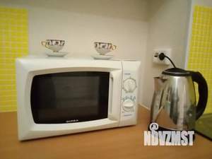 1-к квартира, посуточно, 42м2, 3/14 этаж