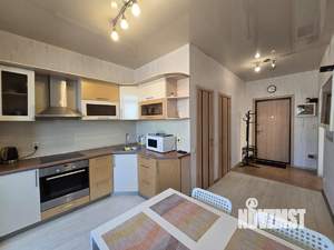 3-к квартира, посуточно, 70м2, 1/1 этаж