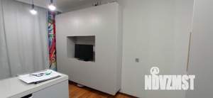 1-к квартира, посуточно, 29м2, 1/1 этаж