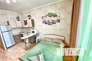 1-к квартира, посуточно, 29м2, 13/17 этаж