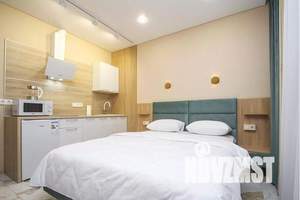 1-к квартира, посуточно, 28м2, 1/17 этаж
