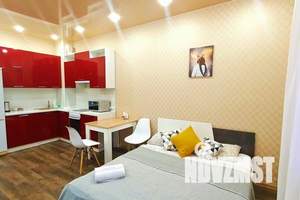 1-к квартира, посуточно, 28м2, 2/16 этаж