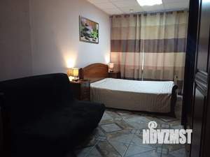 2-к квартира, посуточно, 70м2, 1/5 этаж