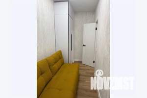 2-к квартира, посуточно, 56м2, 21/24 этаж