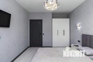 1-к квартира, посуточно, 41м2, 1/1 этаж