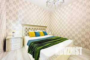 2-к квартира, посуточно, 43м2, 7/16 этаж
