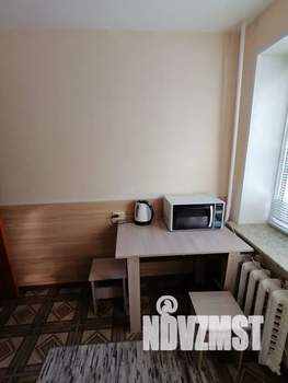 1-к квартира, посуточно, 29м2, 2/5 этаж