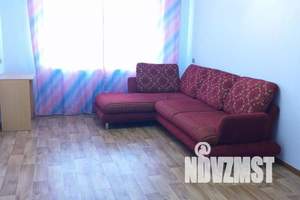 1-к квартира, посуточно, 40м2, 3/9 этаж