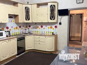 1-к квартира, посуточно, 53м2, 1/4 этаж