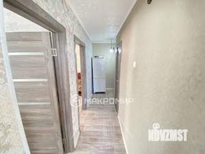 2-к квартира, на длительный срок, 45м2, 5/9 этаж