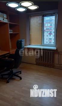 4-к квартира, на длительный срок, 88м2, 5/5 этаж