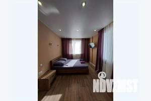 1-к квартира, посуточно, 85м2, 3/21 этаж