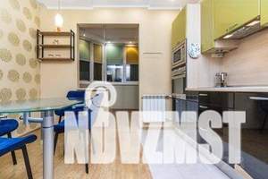 2-к квартира, посуточно, 64м2, 1/1 этаж