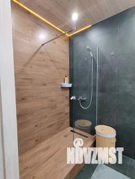 1-к квартира, посуточно, 30м2, 26/26 этаж