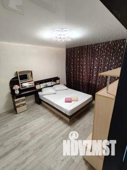 1-к квартира, посуточно, 30м2, 4/5 этаж