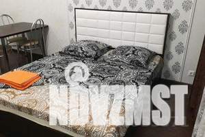 1-к квартира, посуточно, 30м2, 6/18 этаж