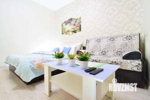 2-к квартира, посуточно, 54м2, 1/1 этаж