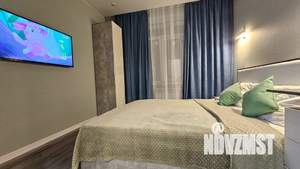 2-к квартира, посуточно, 70м2, 3/17 этаж