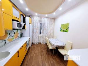 2-к квартира, посуточно, 65м2, 1/1 этаж